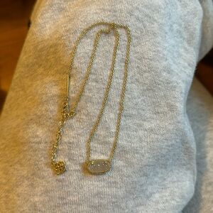The Elisa Necklace